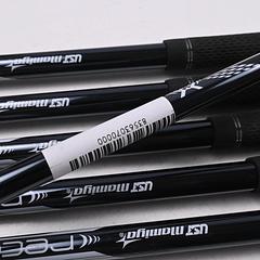 Taylormade P790 2025 Irons / 5-PW / Regular Flex UST Recoil Dart 90 Shafts - Image 2