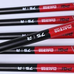 Cobra Forged Tec X 2022 Irons / 6-PW+GW / Regular Flex KBS PGI 75 Shafts - Image 5