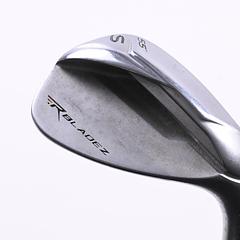 Taylormade Rocketbladez Sand Wedge / 55 Degree / Regular Flex TaylorMade 85 - Image 1
