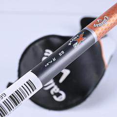 Callaway X2 Hot+ #3 Wood / 15 Degree / Regular Flex Callaway X2 Hot+ 65 Shaft - Image 6