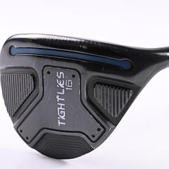 Adams Tight Lies 2.0 #3 Wood / 16 Degree / Stiff Flex Kuro Kage 60 Shaft - Image 2
