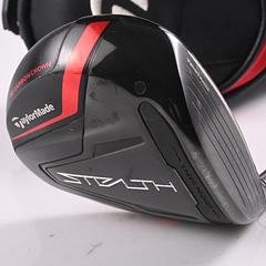 Taylormade Stealth #3 Wood / 15 Degree / X-Flex KBS Tour Driven 80 Shaft - Image 9