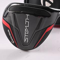 Taylormade Stealth #3 Wood / 15 Degree / X-Flex KBS Tour Driven 80 Shaft - Image 8