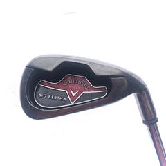 Used Callaway Big Bertha 2006 4 Iron / 23.0 Degrees / Uniflex Flex - Image 1