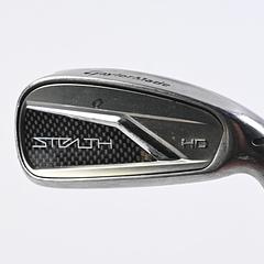 Taylormade Stealth HD #6 Iron / Regular Flex KBS MAX MT 85 Shaft - Image 1