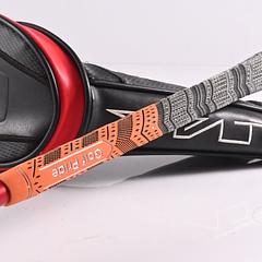 Taylormade Stealth #3 Wood / 15 Degree / X-Flex KBS Tour Driven 80 Shaft - Image 2