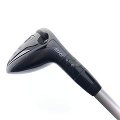 Used Titleist 816 H1 3 Hybrid / 19 Degrees / Stiff Flex - Image 4