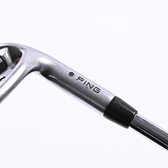 Ping i20 Pitching Wedge / 46 Degree / Black Dot / Regular Flex Ping CFS Shaft - Image 2