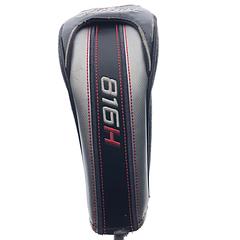 Used Titleist 816 H1 3 Hybrid / 19 Degrees / Stiff Flex - Image 10