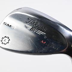 Titleist Vokey SM6 Sand Wedge / 56 Degree / Wedge Flex Vokey Design Shaft - Image 6