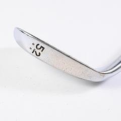 Cleveland 588 RTX 2.0 Gap Wedge / 52 Degree / Wedge Flex Shaft - Image 5