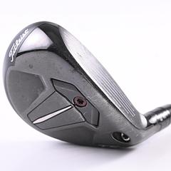 Titleist TSR2 #4 Hybrid / 21 Degree / Senior Flex Air Speeder 50 HB Shaft - Image 6