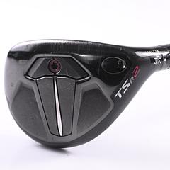 Titleist TSR2 #4 Hybrid / 21 Degree / Senior Flex Air Speeder 50 HB Shaft - Image 5