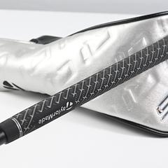 Left Hand Taylormade Qi35 Driver / 10.5 Degree / Regular Flex Fujikura Speeder - Image 8