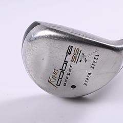 Ladies Cobra SS #7 Wood / 21 Degree / Ladies Flex Graphite Design 50 Shaft - Image 2