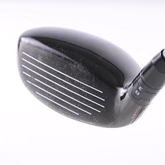 Titleist TSR2 #4 Hybrid / 21 Degree / Senior Flex Air Speeder 50 HB Shaft - Image 3