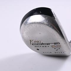 Ladies Cobra SS #7 Wood / 21 Degree / Ladies Flex Graphite Design 50 Shaft - Image 1