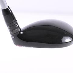 Titleist TSR2 #4 Hybrid / 21 Degree / Senior Flex Air Speeder 50 HB Shaft - Image 2