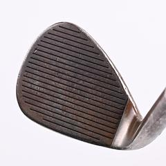 Taylormade Hi-Toe 3 Lob Wedge / 58 Degree / Stiff Flex N.S.PRO Modus3 Tour105 - Image 2