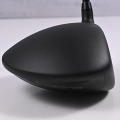 Cobra Darkspeed LS Driver / 10.5 Degree / Stiff Flex UST LIN-Q M40X Blue 6 Shaft - Image 4