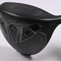 Cobra Darkspeed LS Driver / 10.5 Degree / Stiff Flex UST LIN-Q M40X Blue 6 Shaft - Image 3