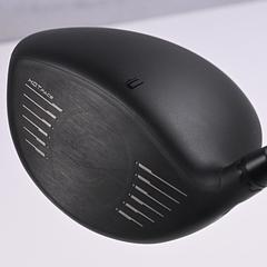 Cobra Darkspeed LS Driver / 10.5 Degree / Stiff Flex UST LIN-Q M40X Blue 6 Shaft - Image 5