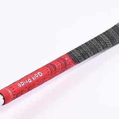 Taylormade Hi-Toe 3 Lob Wedge / 58 Degree / Stiff Flex N.S.PRO Modus3 Tour105 - Image 6