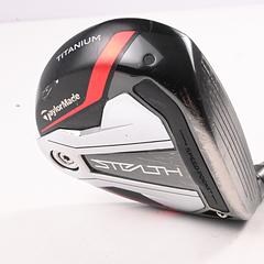 Taylormade Stealth Plus #3 Wood / 15 Degree / Stiff Flex Fujikura Ventus Blue 6 - Image 6