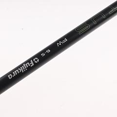 Taylormade Stealth Plus #3 Wood / 15 Degree / Stiff Flex Fujikura Ventus Blue 6 - Image 8