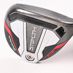 Taylormade Stealth Plus #3 Wood / 15 Degree / Stiff Flex Fujikura Ventus Blue 6 - Image 5