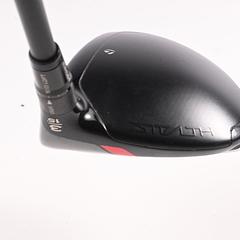 Taylormade Stealth Plus #3 Wood / 15 Degree / Stiff Flex Fujikura Ventus Blue 6 - Image 2