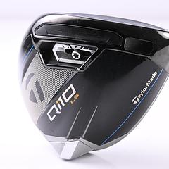 Taylormade Qi10 LS Driver / 9 Degree / Regular Flex Fujikura Ventus Red - Image 2