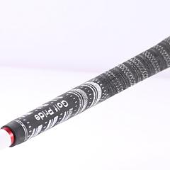 Taylormade Qi10 LS Driver / 9 Degree / Regular Flex Fujikura Ventus Red - Image 8