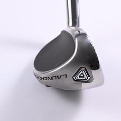 Ladies Cleveland Launcher XL Halo #5 Iron / 23 Degree / Ladies Flex Cypher 40 - Image 3