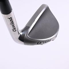 Ladies Cleveland Launcher XL Halo #5 Iron / 23 Degree / Ladies Flex Cypher 40 - Image 5