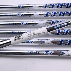 Mizuno JPX 923 Hot Metal Pro Irons / 5-PW+GW / Regular Plus Flex Project X LZ - Image 6