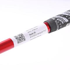 Taylormade Qi10 LS Driver / 9 Degree / Regular Flex Fujikura Ventus Red - Image 7