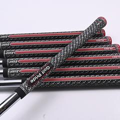 Mizuno JPX 923 Hot Metal Pro Irons / 5-PW+GW / Regular Plus Flex Project X LZ - Image 7