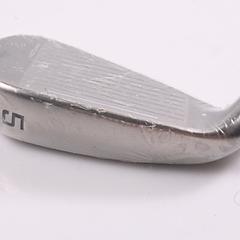 Cobra DS-Adapt #5 Iron / 21 Degree / Regular Flex KBS PGI Players 75 - Image 3