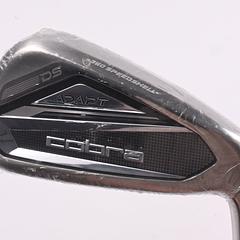 Cobra DS-Adapt #5 Iron / 21 Degree / Regular Flex KBS PGI Players 75 - Image 1