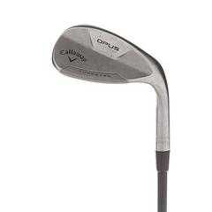 Callaway Opus Graphite Mens Right Hand Sand Wedge 54* 12 Bounce S Grind Wedge Flex - Dynamic Gold - Image 1