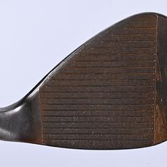 Left Hand Taylormade Hi-Toe Raw Sand Wedge / 54 Degree / Regular Flex HI-REV 2.0 - Image 2