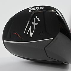 Srixon ZXi #7 Wood / 21 Degree / Stiff Flex Denali Red 50 Shaft - Image 1