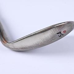 Left Hand Taylormade Hi-Toe Raw Sand Wedge / 54 Degree / Regular Flex HI-REV 2.0 - Image 3