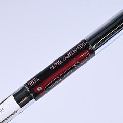 Left Hand Taylormade Hi-Toe Raw Sand Wedge / 54 Degree / Regular Flex HI-REV 2.0 - Image 4