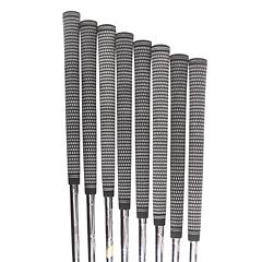 Ping Eye 2 BeCu Steel Mens Right Hand Irons 3-PW Black Dot Regular - Ping Karsten - Image 1