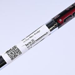 Left Hand Taylormade Hi-Toe Raw Sand Wedge / 54 Degree / Regular Flex HI-REV 2.0 - Image 5