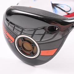 Cobra King Ltd #3-4 Wood / 13-16 Degree / Stiff Flex Aldila Rogue Black 95 MSI - Image 2