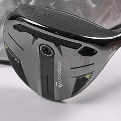 Taylormade Qi35 #3 Wood / 15 Degree / Regular Flex Fujikura Ventus Blue 5 Shaft - Image 2