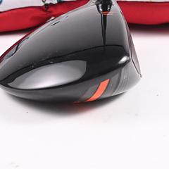 Cobra King Ltd #3-4 Wood / 13-16 Degree / Stiff Flex Aldila Rogue Black 95 MSI - Image 1